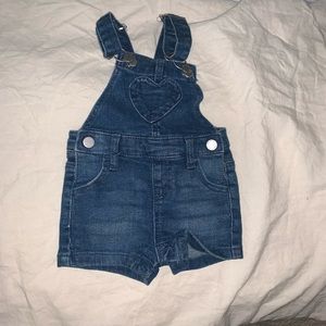 Baby overall